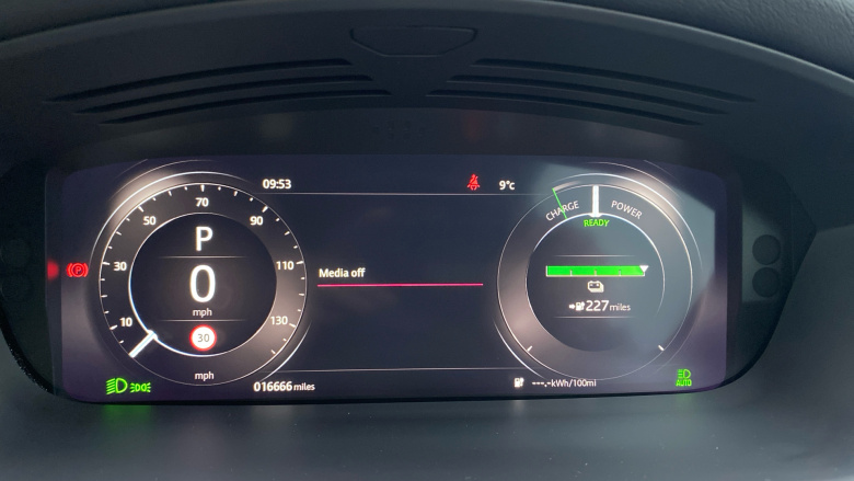 Jaguar I-Pace 294kW EV400 HSE 90kWh 5dr Auto Electric Estate